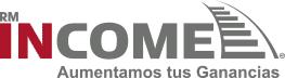 INCOME-RM : Aumentamos tus Ganancias