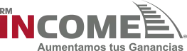 INCOME-RM : Aumentamos tus Ganancias