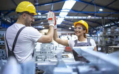 Lean Enterprise & Six Sigma