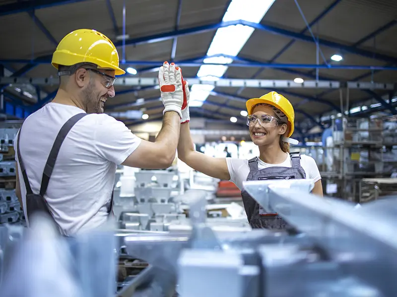 Lean Enterprise & Six Sigma