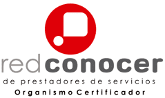 Red Conocer