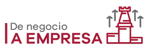 De Negocio a Empresa